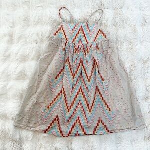 Anthem of the Ants Dress